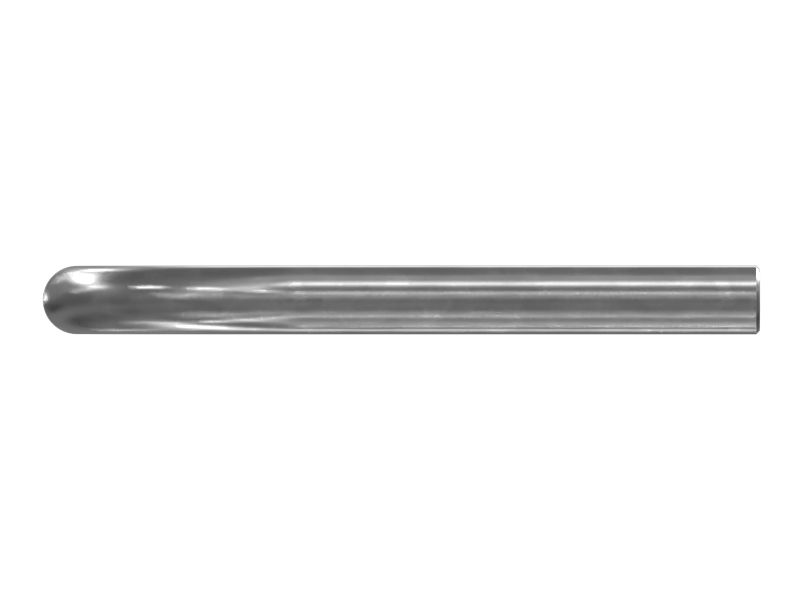 504-8715: 5/8''-11 X 4 1/4'' U Bolt 5048715 купить