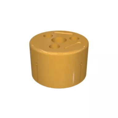 8R-3932: 139.57 mm 外径 Reman 销固定器夹头