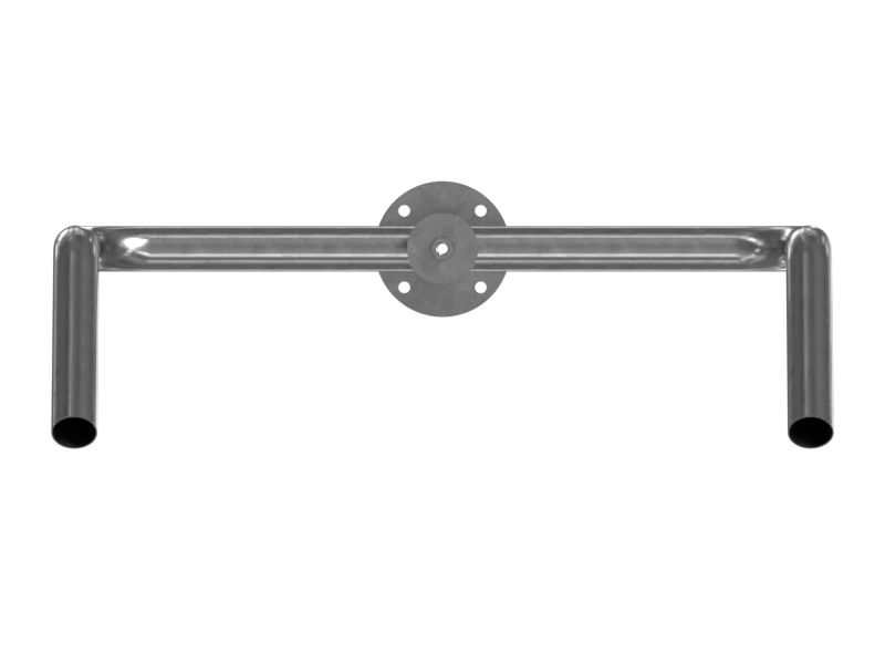 ТРУБКА В СБОРЕ