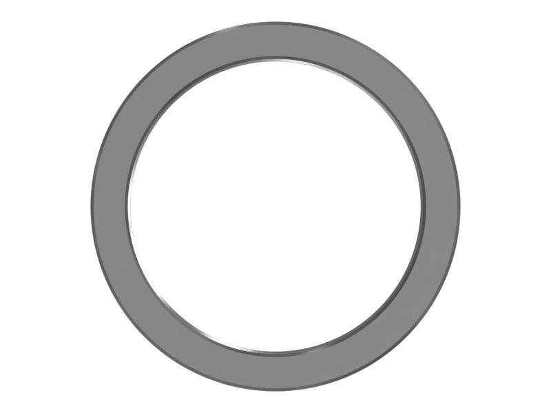432-2867: Sleeve Bearing (bushing) 4322867 купить