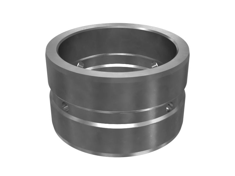 ШЕСТЕРНЯ СТУПИЦЫ-YM