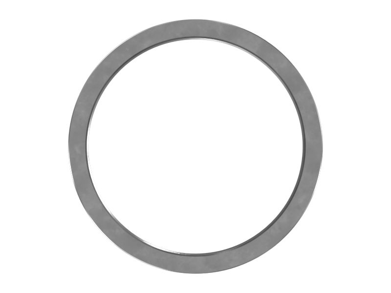 Подшипник скольжения (втулка)