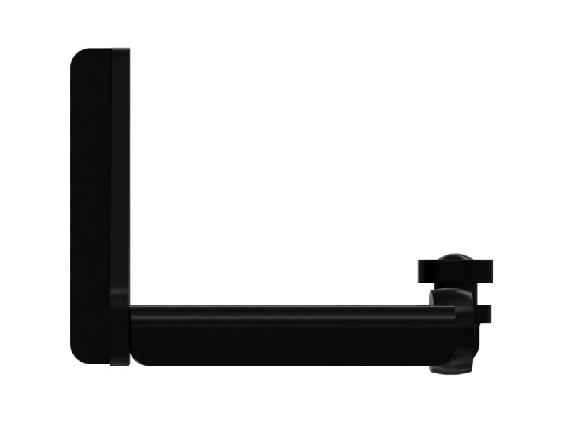 Комплект роликов с кронштейном