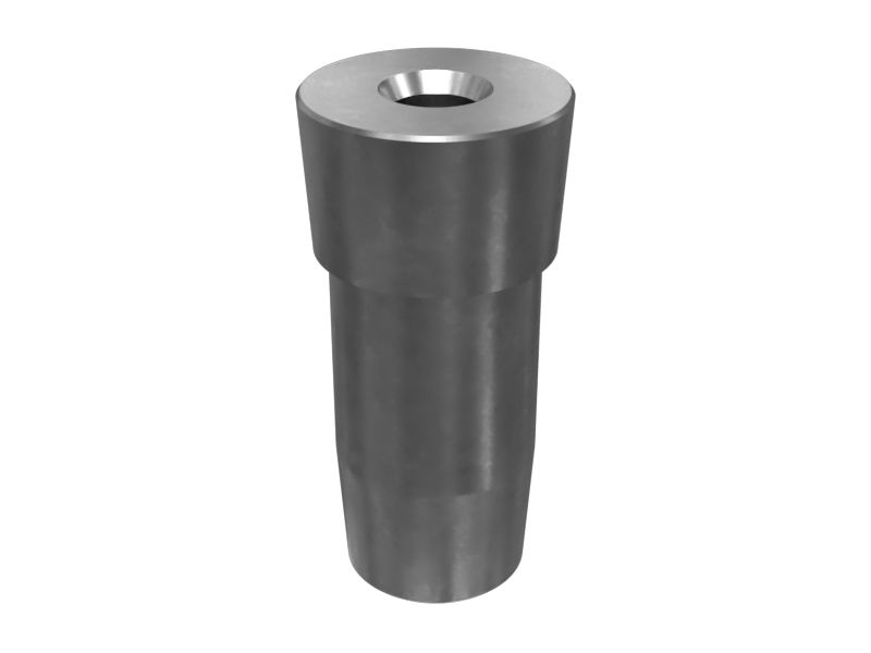 Конический палец, диаметр 60,1 мм