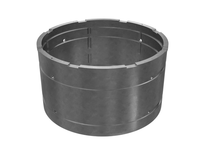467-1733: Sleeve Bearing (bushing) 4671733 купить