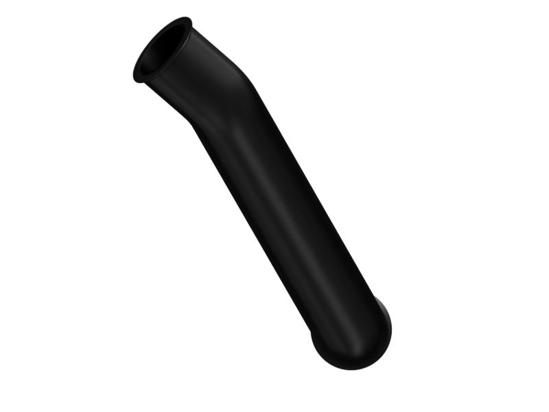 ТРУБКА В СБОРЕ