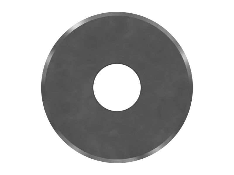 Палец ступенчатого рычажного механизма