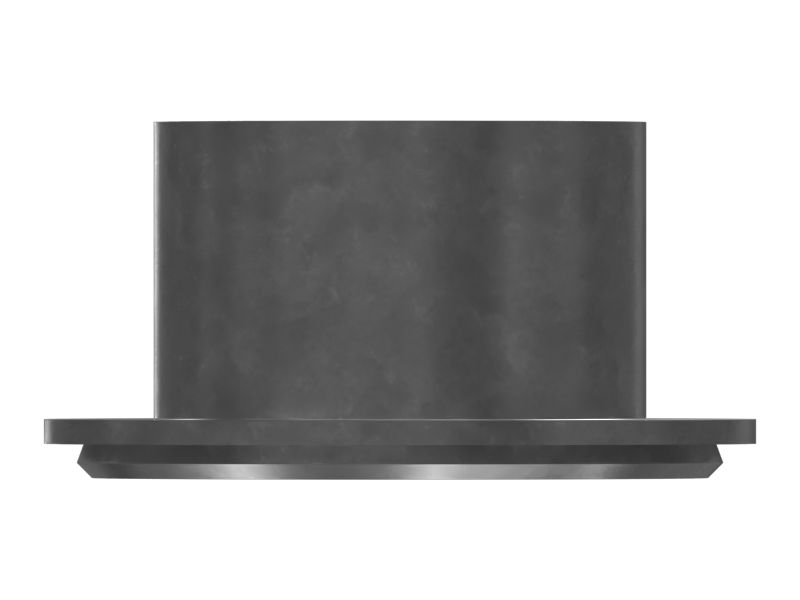 Фланцевая втулка, наружный диаметр 179,8 мм