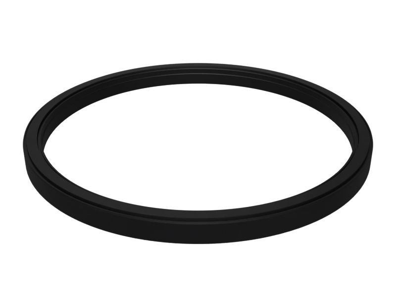 Buffer Seal