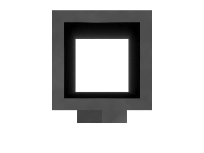 Направляющая трубка системы рулевого управления