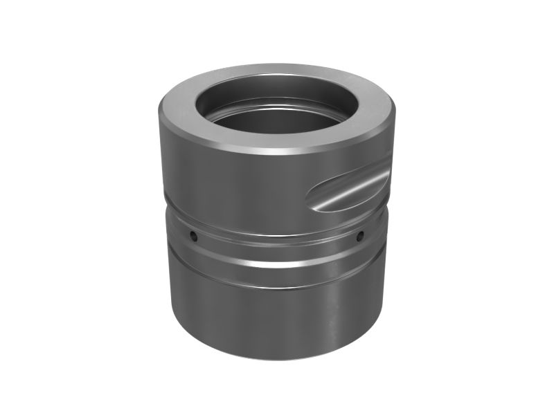 Подшипник скольжения с внешним диаметром 209,85 мм