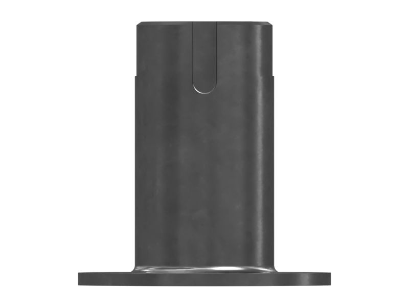 Подшипник втулки наружного диаметра 55,04 мм