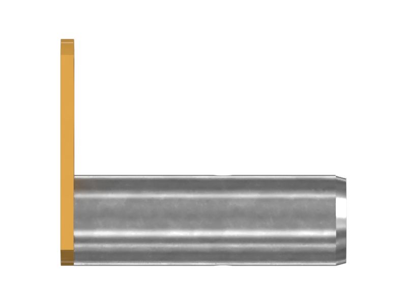 Соединительный штифт наружного диаметра 70,18 мм