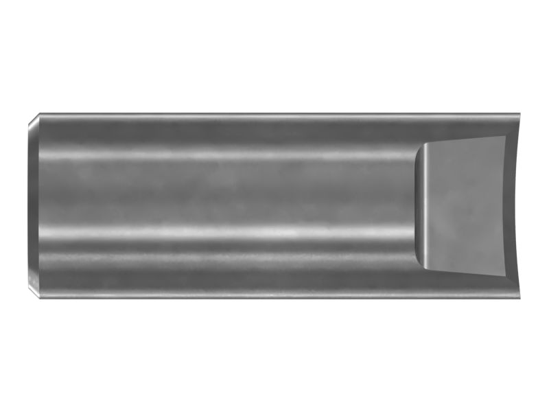 Стальная фиксатор пальца