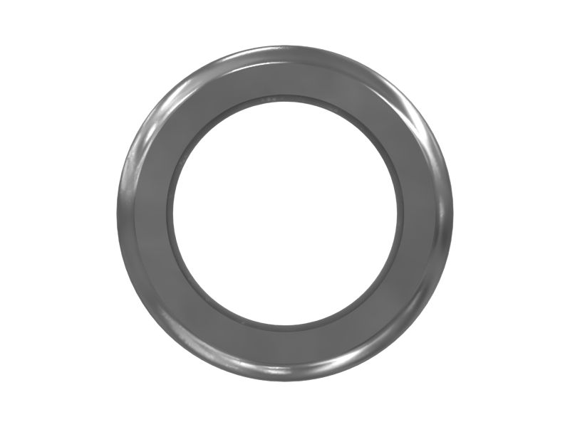 Прокладка трубы, длина 76,2 мм