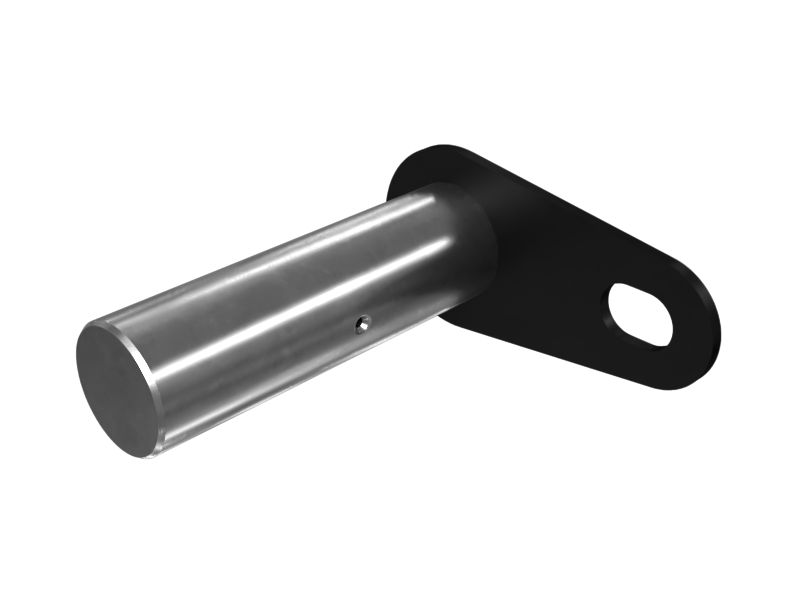 Палец рычажного механизма