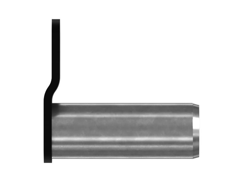 Палец рычажного механизма