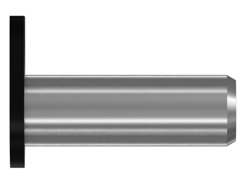 Штифт рычажного механизма с внешним диаметром 31,7 мм