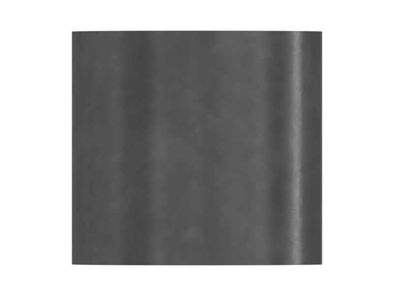 Полая прокладка, длина 65 мм