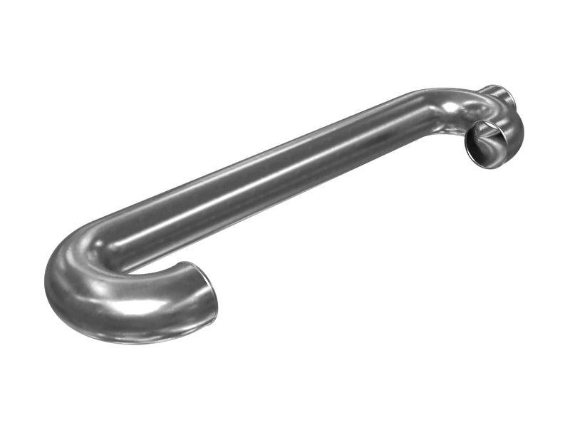 ТРУБКА В СБОРЕ