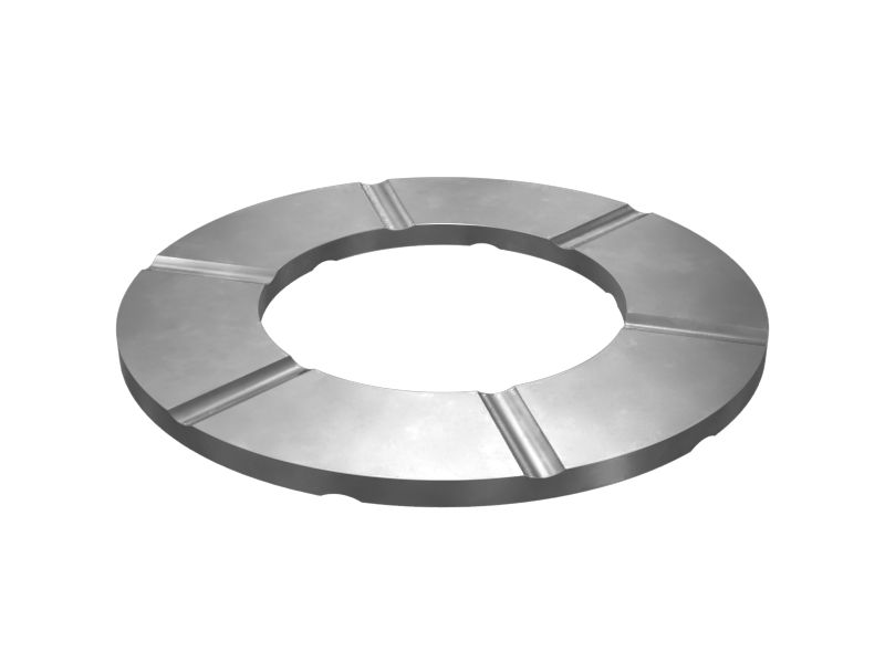 301-1507: Tlačná deska planetové výstupní převodovky