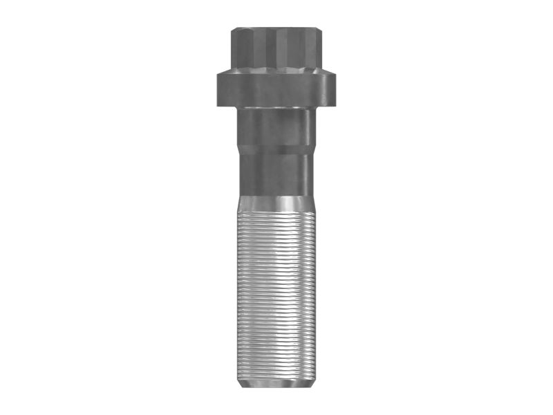 550-0808: M45-4.5 X 160mm 12-point Head Bolt 5500808 купить