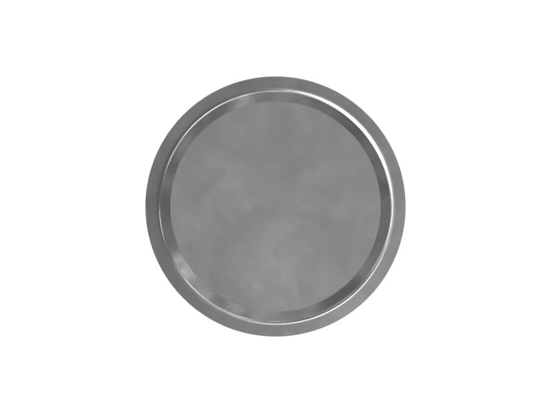 Палец рычажного механизма с наружным диаметром 38 мм