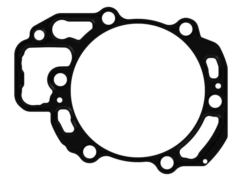 394-0295: 6.6mm Thick Integral Seal Edge Bonded Gasket | CATCorp