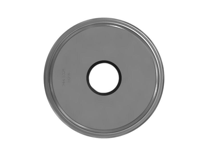 344-8325: Linkage Pin 3448325 купить