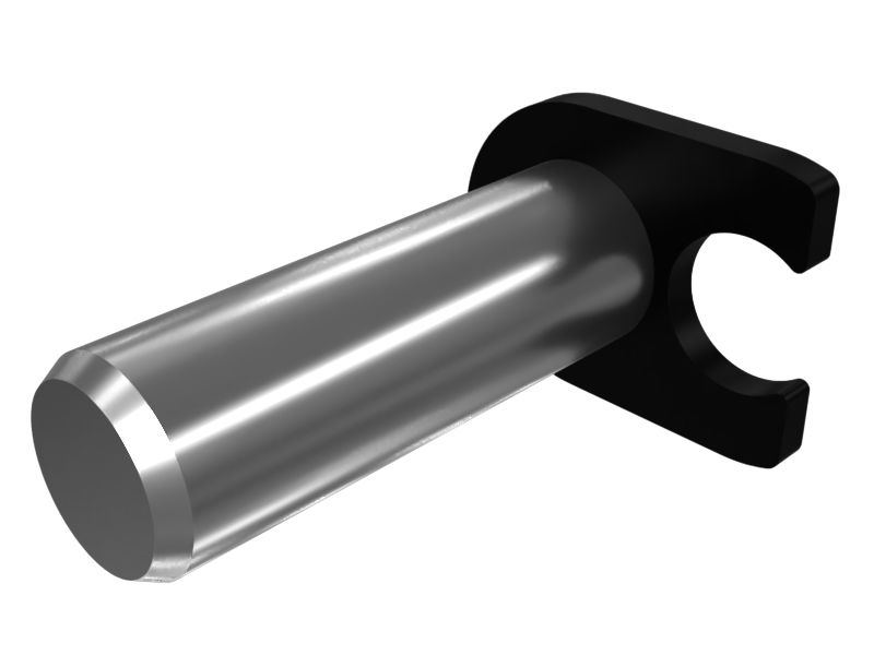 Штифт рычажного механизма с внешним диаметром 31,7 мм