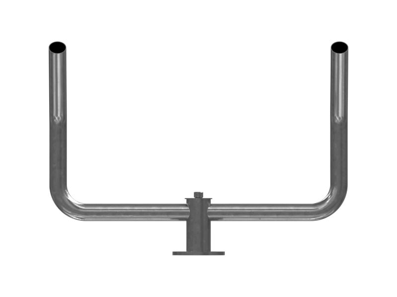 ТРУБКА В СБОРЕ