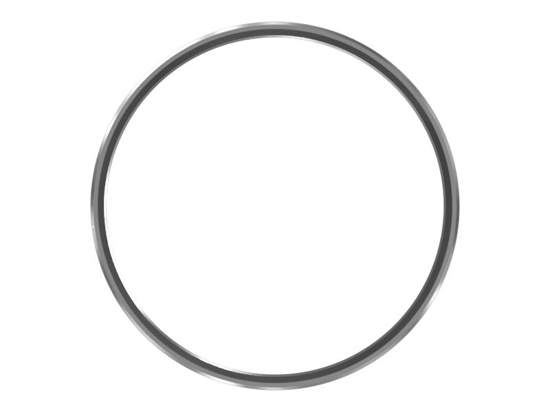 431-5774: Sleeve Bearing (bushing) 4315774 купить