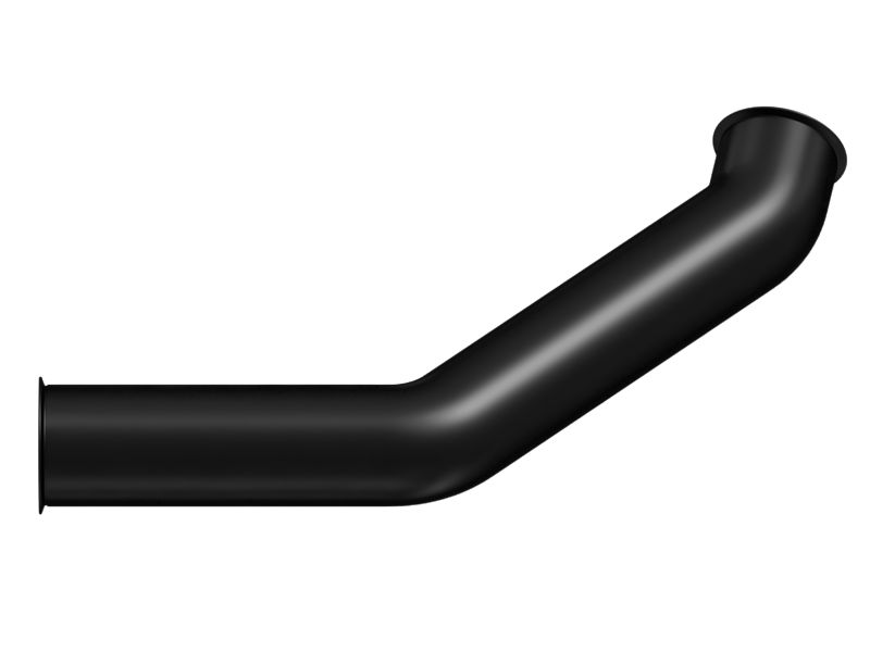 ТРУБКА В СБОРЕ