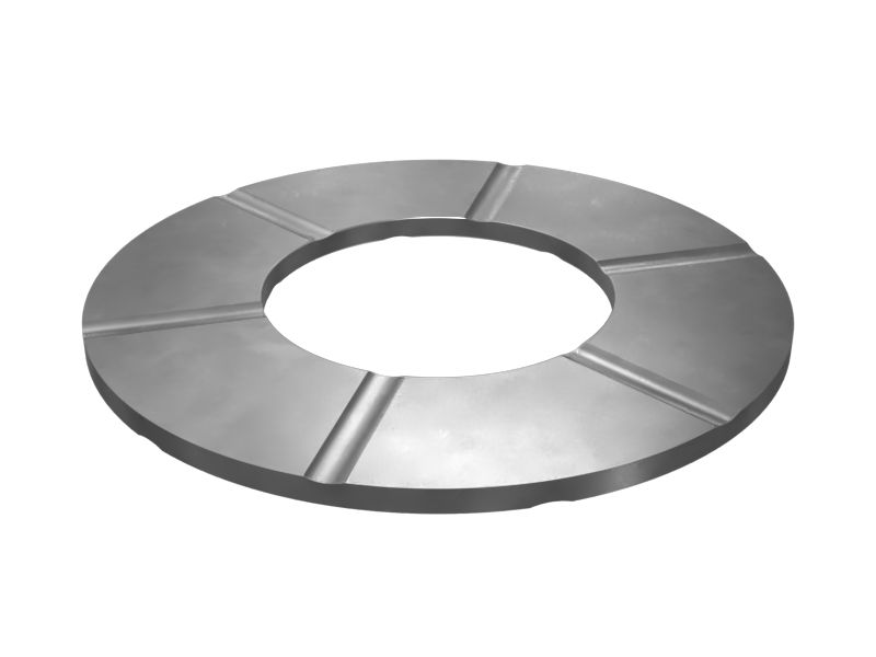 Упорная шайба диска с внутренним диаметром 42,9 мм