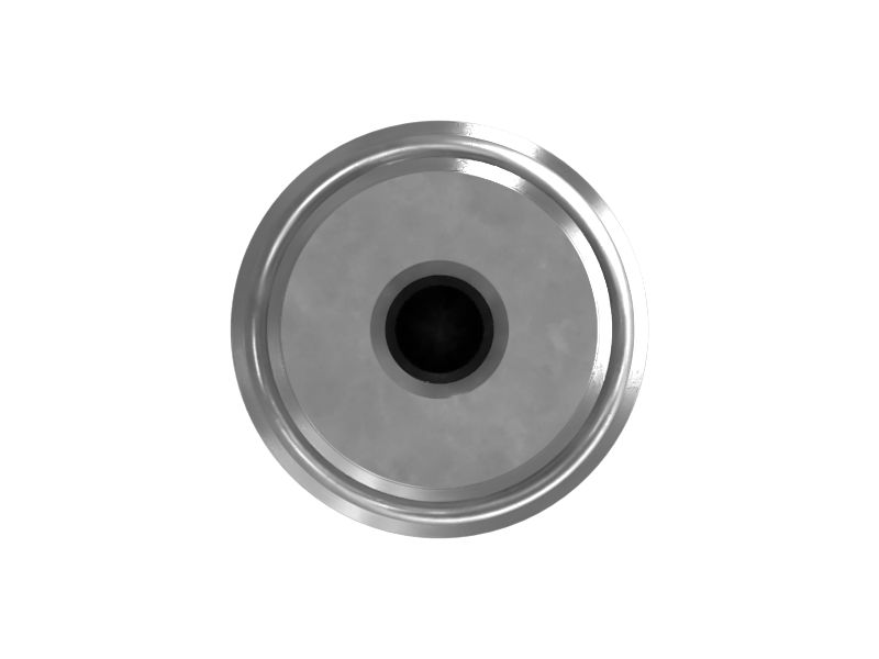 Палец сцепного устройства, наружный диаметр 69,9 мм