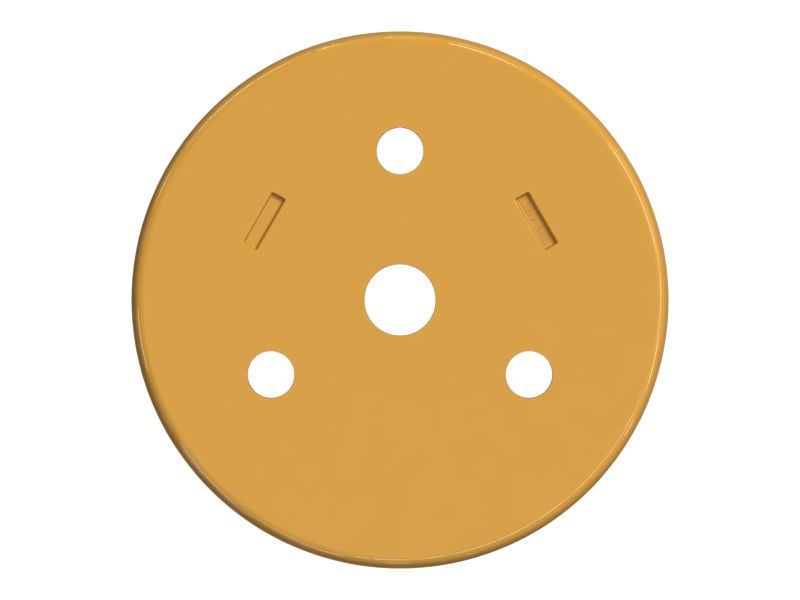 389-4907: Collet Pin Retainer 3894907 купить
