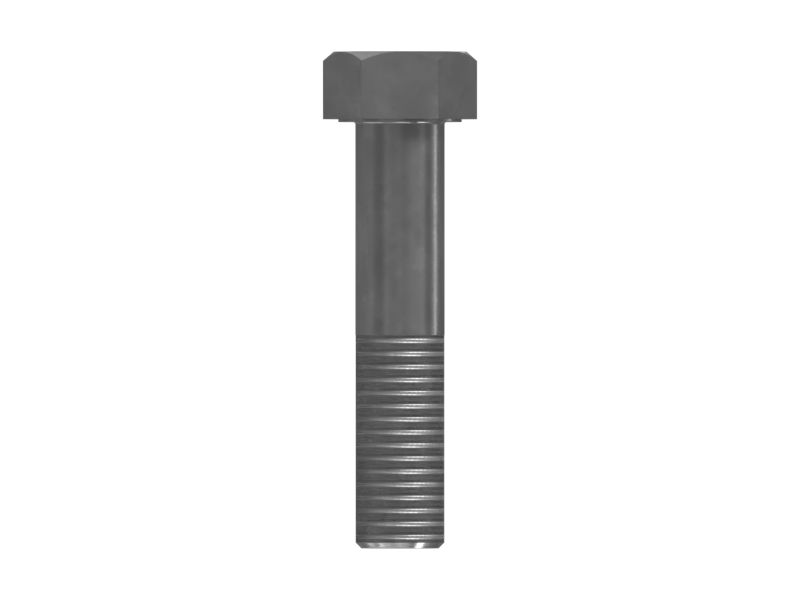 299-3434: 5/8''-18 X 3'' Hex Head Bolt 2993434 купить