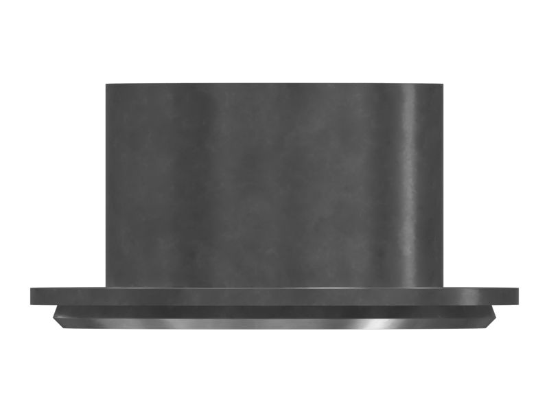 Фланцевая втулка, наружный диаметр 179,8 мм