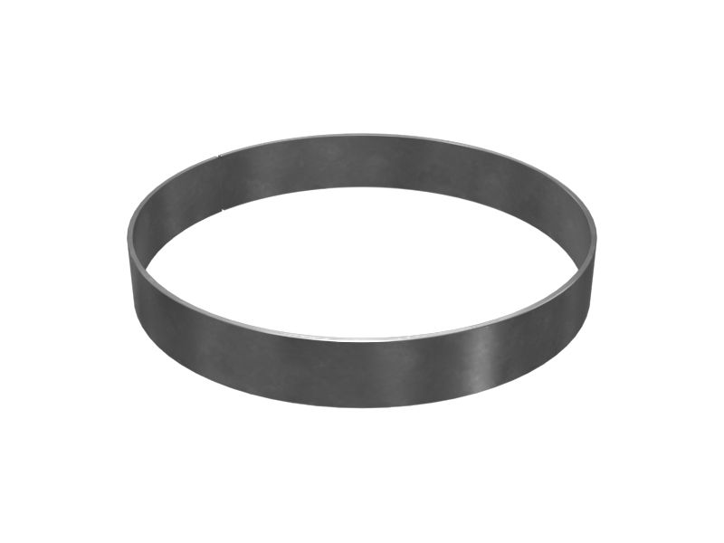 Подшипник скольжения с наружным диаметром 348,055 мм