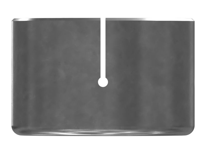 Цанга фиксатора пальца Reman с наружным диаметром 107,85 мм