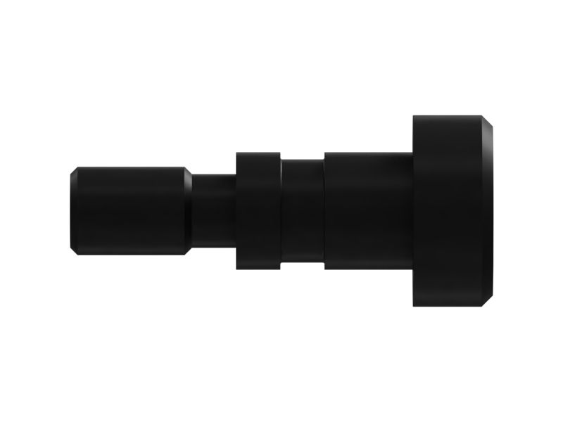 Болт с головкой под торцевой ключ