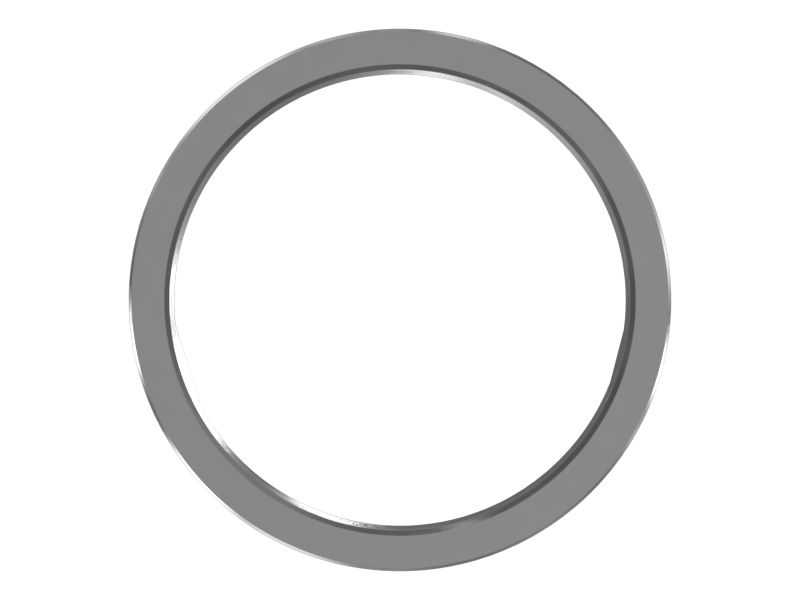 Втулочный подшипник внутреннего диаметра 89,19 мм