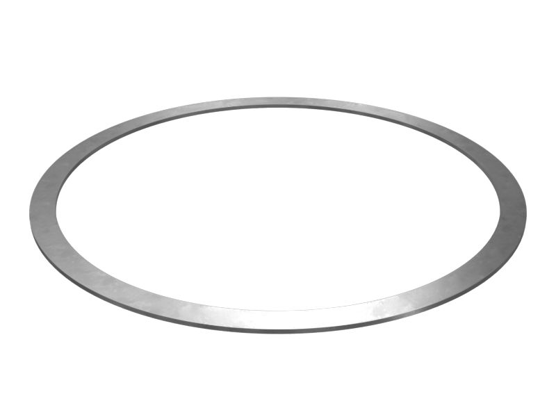 328-9666: Упорная шайба с внутренним диаметром 705,86 мм