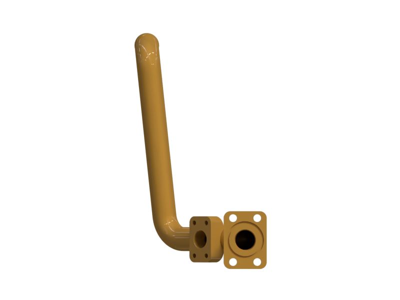 PIPE AS