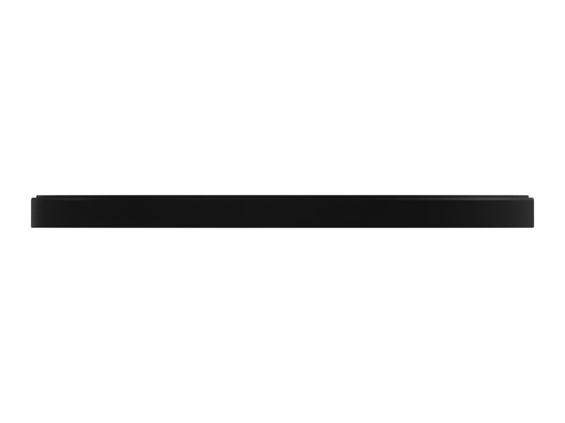 Buffer Seal