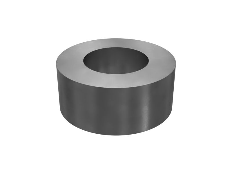 9D-6134: Распорка толщиной 12,7 мм