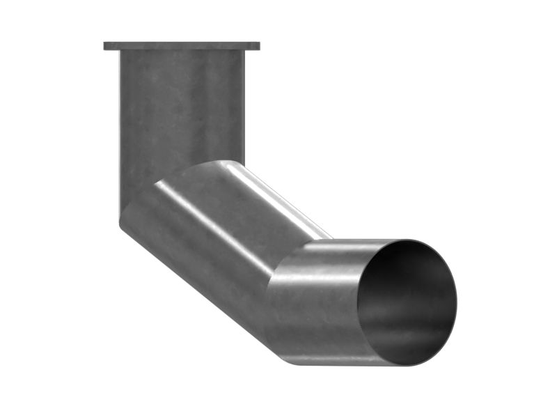 ТРУБКА В СБОРЕ