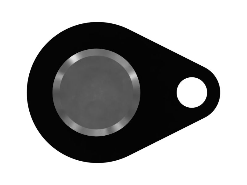 Палец рычажного механизма