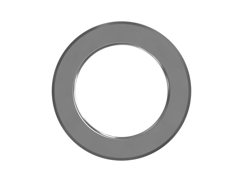 Подшипник скольжения с внешним диаметром 209,85 мм