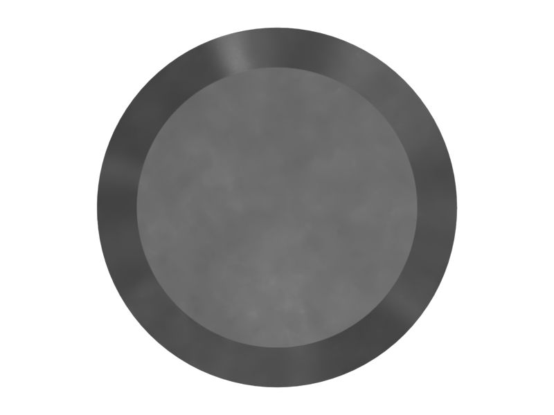 Соединительный штифт наружного диаметра 45 мм